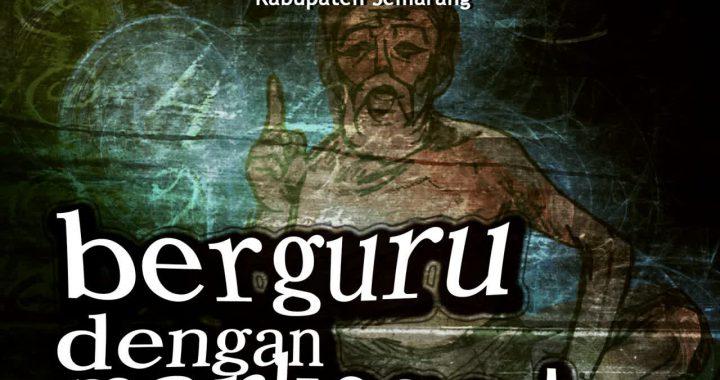 berguru dengan markesot