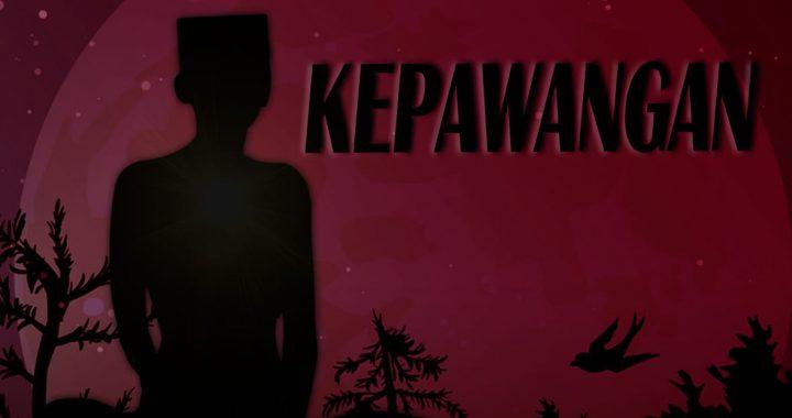 Kepawangan