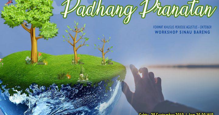 Padhang Pranatan