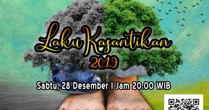 Laku Kasantikan 2019
